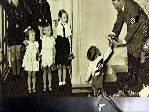 Die Jugend marschiert Sieg Heil ! Musik der Hitler-Jugend-BWLRQQlLXME