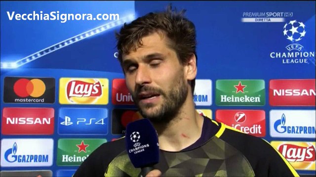 Llorente: Alla Juve due degli anni più felici della mia vita. La seguo sempre, e spero che vinca di nuovo