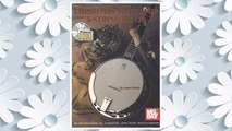 Download PDF Mel Bay Christmas Songs for 5-String Banjo FREE