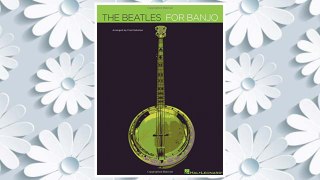 Download PDF The Beatles for Banjo FREE