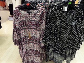 Video herunterladen: Primark new womens fashion | March 2016 | IlovePrimark