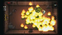 ТОП 10 вещей в The binding of Isaac Rebirth