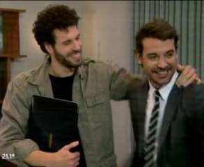 Pedro en Las Estrellas capítulo 102 parte 1 - 17 de Octubre