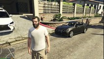 GTA V _ LEXUS NX 200T _ GTA 5 MOD-hWHRaNLRYoM