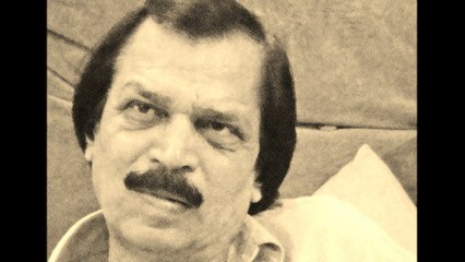 Kabhi daman kabhi palkain bhigona kis ko kehtey hain - Aitabar Sajid