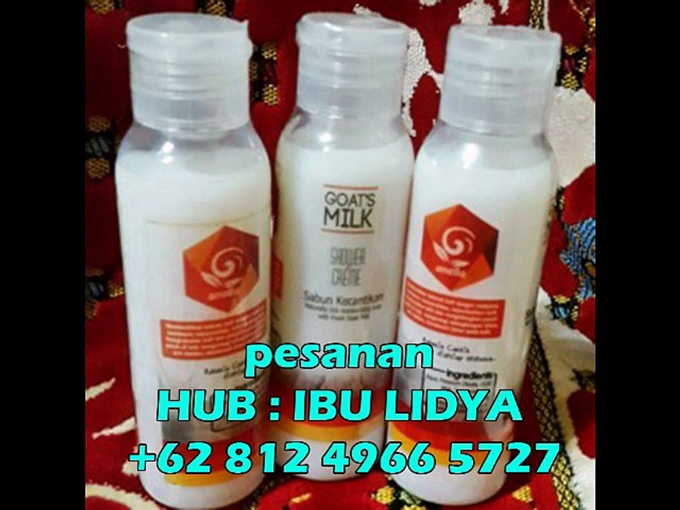 HUB: +62 812 4966 5727 (TELKOMSEL), Sabun Susu Kambing Yang Bagus, Sabun Susu Kambing Asli, Agen Sabun Susu Kambing