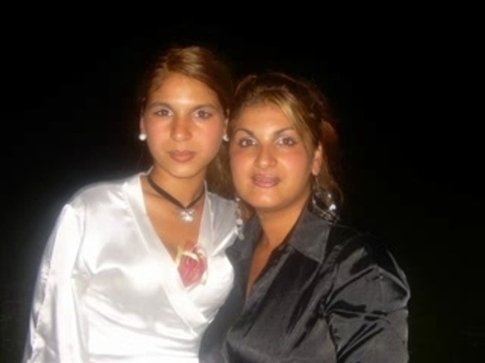 Gitan du 93 est famille sargero