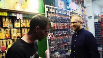 Taiwan Night Market Vlog!