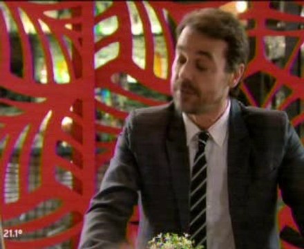 Pedro en Las Estrellas capítulo 102 parte 3 - 17 de Octubre