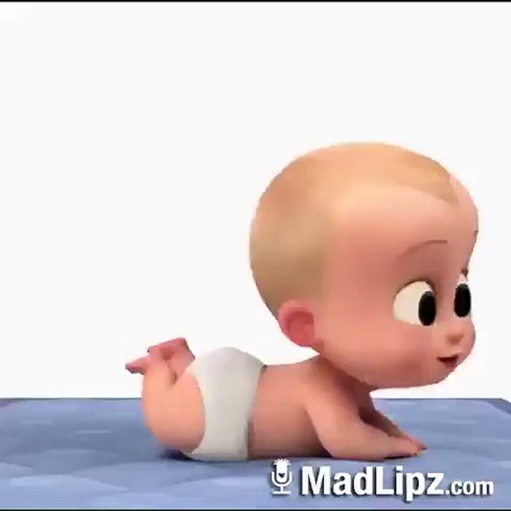 Chiwda ani ladu paheje । boss baby । Diwali whatsapp video। Diwali marathi funny baby boss