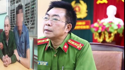 Hơn 10 cán bộ trại giam bị đình chỉ công tác vì tử tù vượt ngục