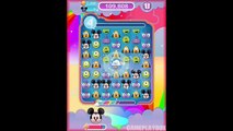 Disney Emoji Blitz (By Disney) - iOS / Android - Gameplay Video