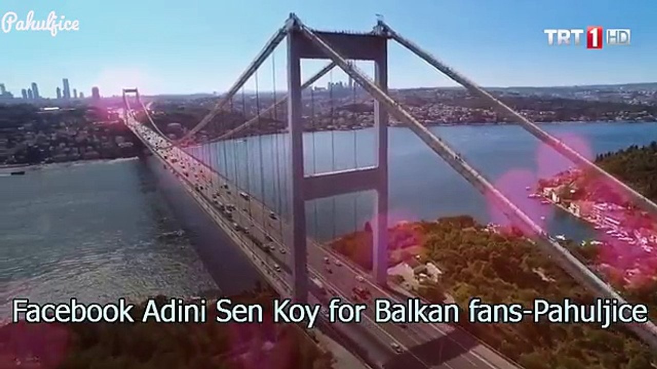 Adını Sen Koy/Ime mi ti daj (174.epizoda)