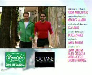 Pedro en Las Estrellas capítulo 102 parte 4 (adelanto) - 17 de Octubre