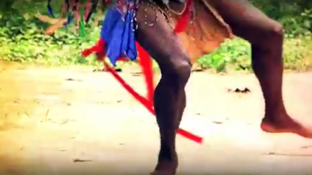 Top 10 UNCONTACTED TRIBES That STILL Exist