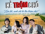 KẺ TRỘM CHÓ - TRAILER LOTTE CINEMA KC  2017