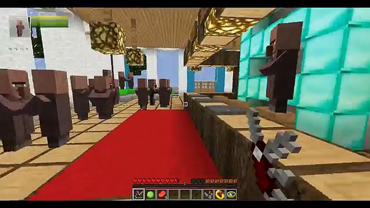 ПРОКЛЯТЫЙ ГОРОД [Выживание] # 1