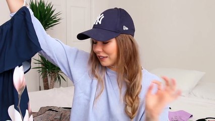 Spring Fashion Haul! // Try-On