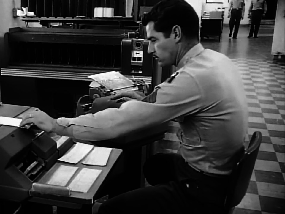 Special Forces UDT Training at Okinawa & Army Mules ~ 1956