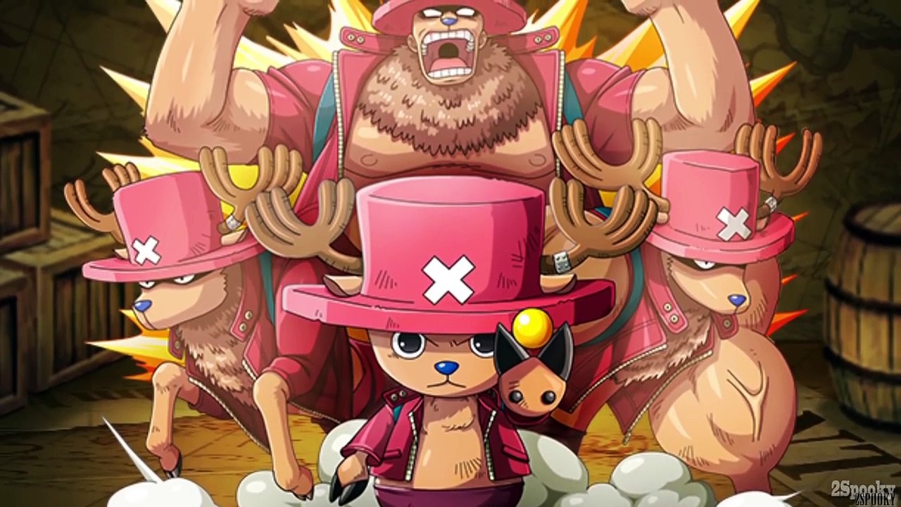 What Would Happen If A Human Ate The Hito Hito No Mi? | Human Human Fruit | One Piece Theory