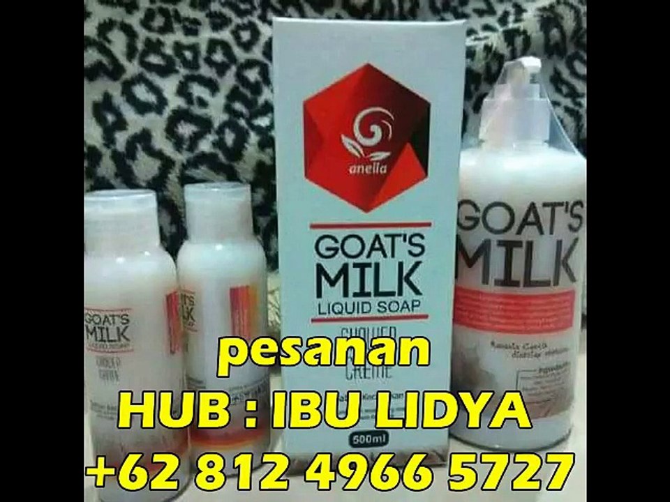 HUB: +62 812 4966 5727 (TELKOMSEL), Grosir Sabun Susu Kambing , Sabun Susu kambing Goat Milk, Juragan Sabun Susu Kambing