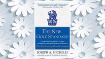 Download PDF The New Gold Standard: 5 Leadership Principles for Creating a Legendary Customer Experience Courtesy of the Ritz-Carlton Hotel Company FREE