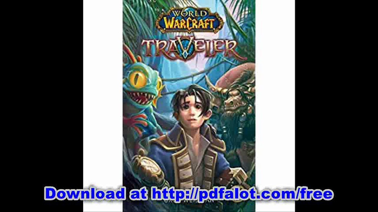 World of Warcraft Traveler