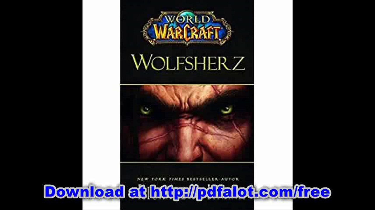World of Warcraft Wolfsherz