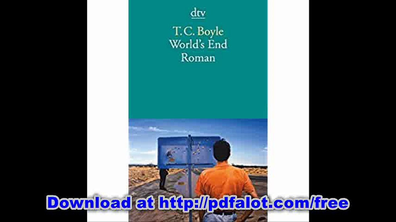 World's End Roman
