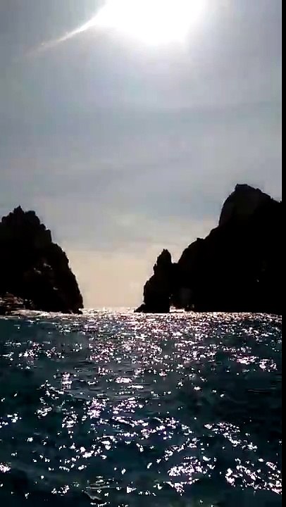 Cabo San Lucas Famous Arch. October, 2015-Jg7kX-OWSfY