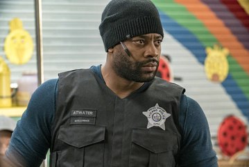 (TopShow) (Chicago P.D.) Season 5 Episode 5 \ F_U_L_L *Streaming*