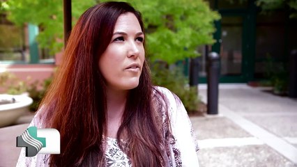 Famous Molly, Sutter Amador Hospital _ 2015 Butte Fire-NyGISLomFIA