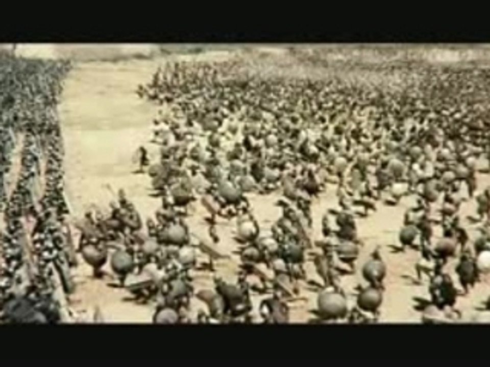 Troy clip