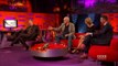 JOHN CLEESE Insults TAYLOR SWIFT's Cat Olivia Benson - The Graham Norton Show on BBC AMERICA-8WBCsiCqIAs