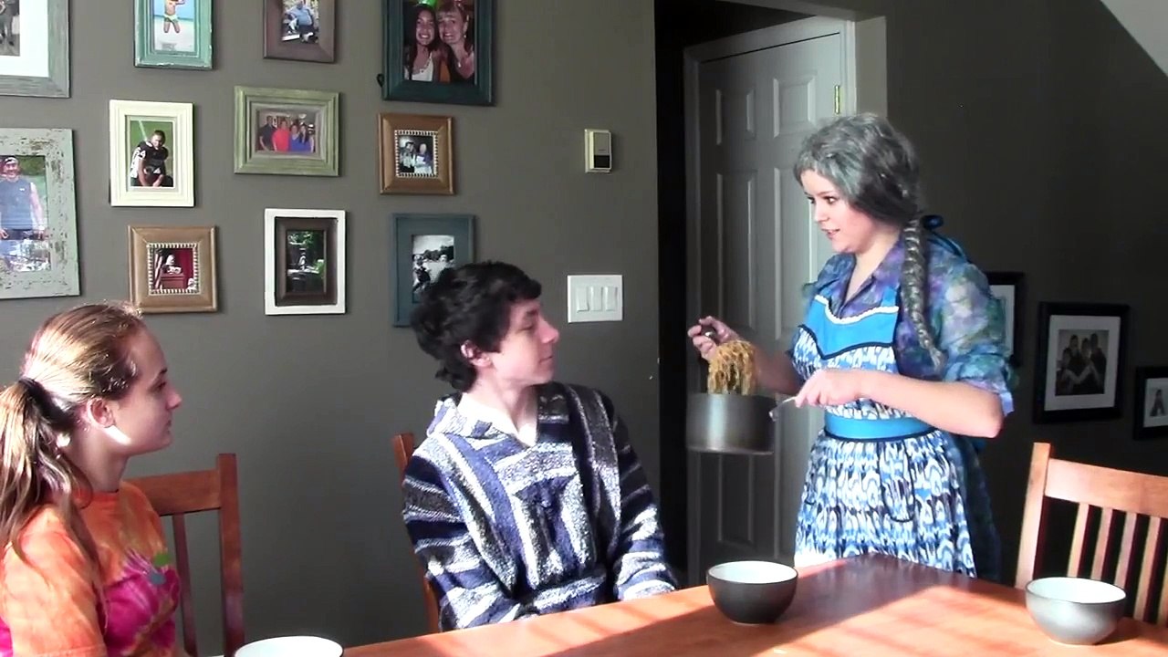 Grandmas Famous Stew - Vp1 Proj 1  2015-16-_ZmL_CZ7AXI
