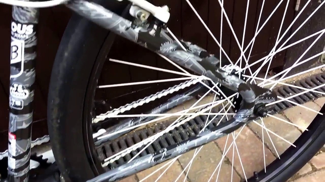 My New Bike! 2015 Famous Big Ripper-Eair97-ltbw