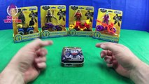 Batman Imaginext Superheroes Streets of Gotham City Robin Joker Catwoman Vehicles and Toy Figures