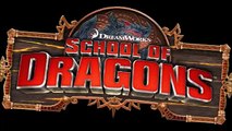 School of Dragons: Dragons 101 - The Hotburple