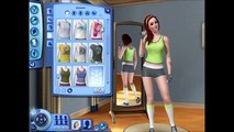 Lets Play The Sims 3 Episode 1 - Kiki Is Getting Ready to Break Some Hearts