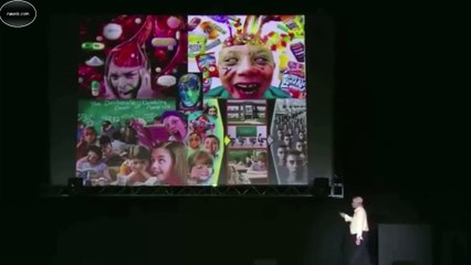 David Icke - Bill Gates, The Fabian Society And The Chemical Control Of The World