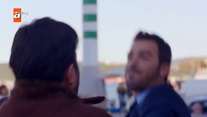 Seven Ne Yapmaz 7.Bölüm Fragmanı