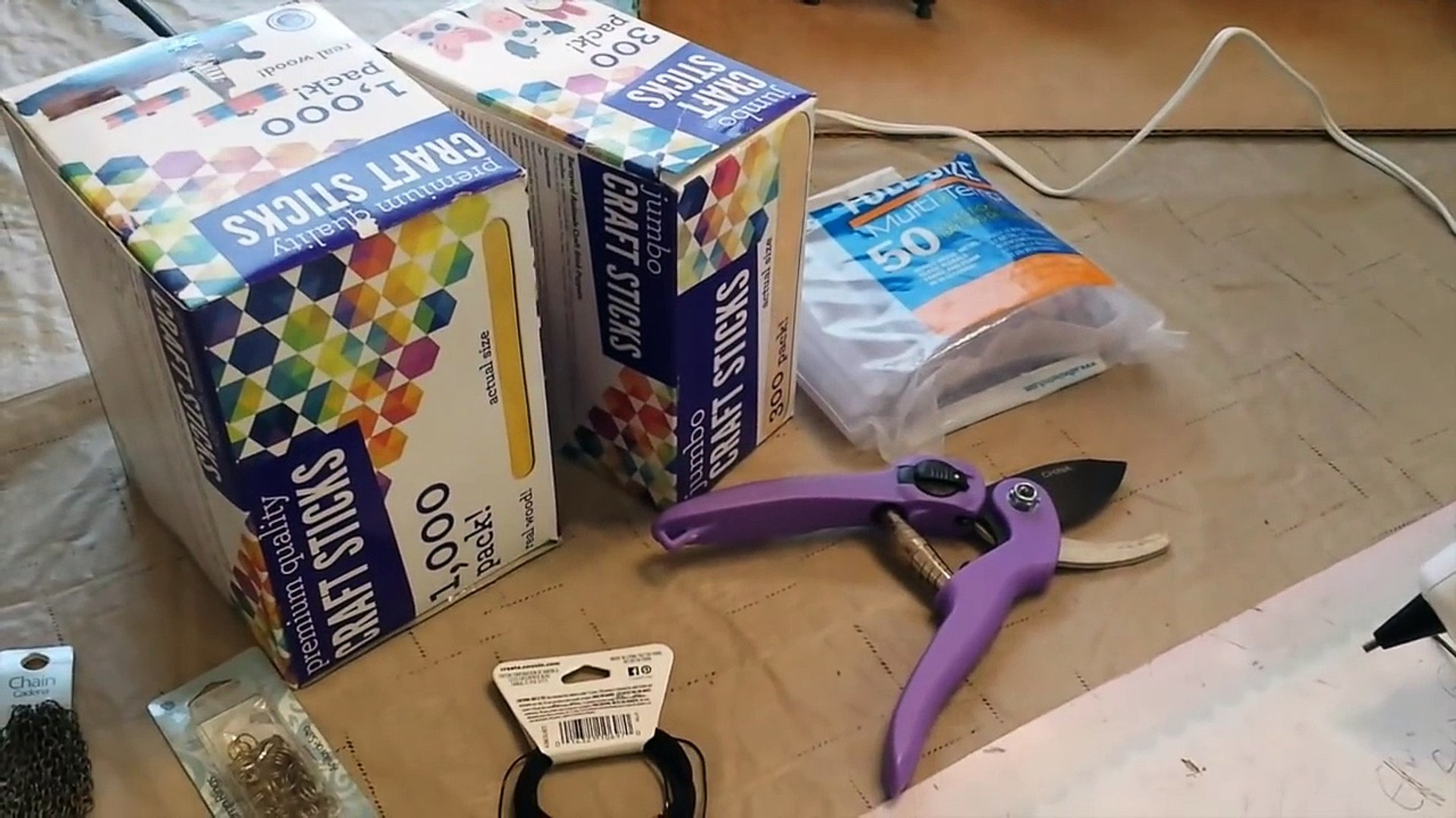 Making Ellas Schleich Barn Stable And Fences 影片 Dailymotion