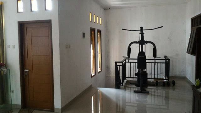 Rumah di jual cepat, Rumah dijual cepat depok, Telp: 0858.10000.355