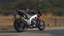 2017 Best Standard - Aprilia Tuono V4 1100 RR