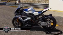 2017 Best Superbike - BMW HP4 Race
