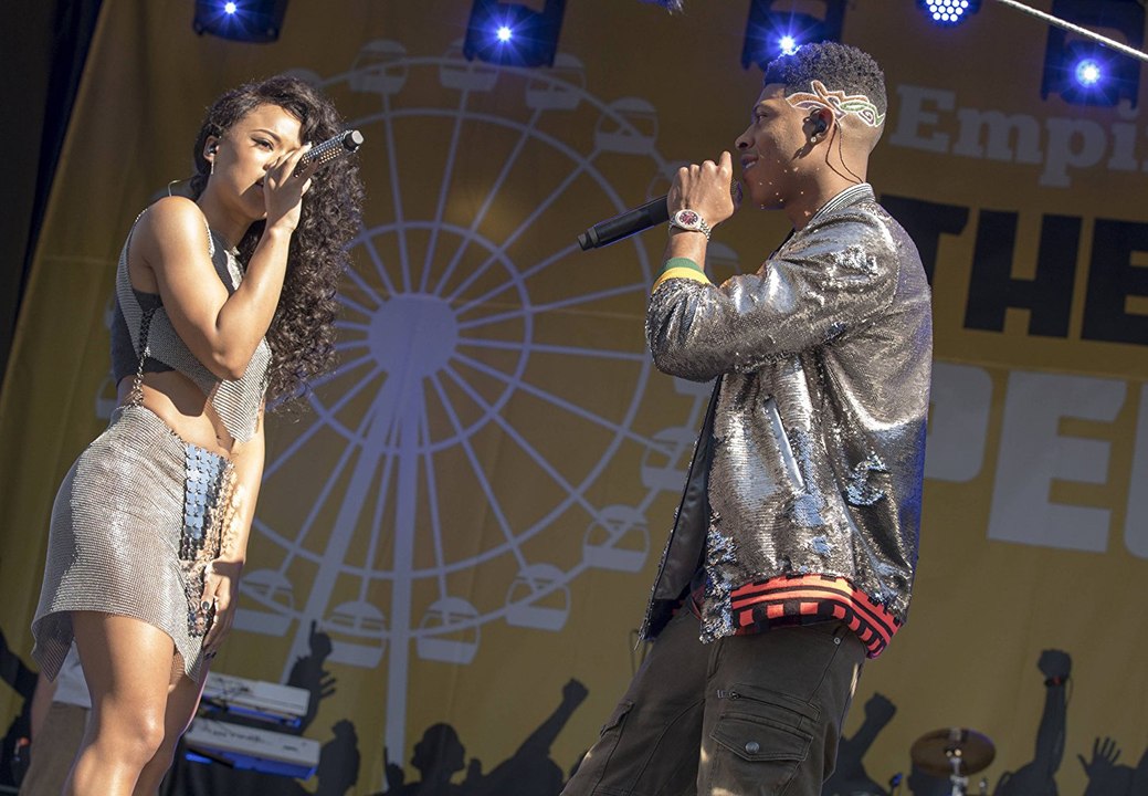 Empire Season 6 Episode 14 ( FOX Networks)