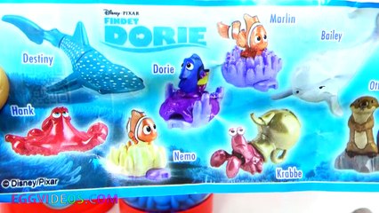 Microwave and Blender Candy Home Kitchen Toy Appliances w/ Surprise Toys Paw Patrol Frozen Dory