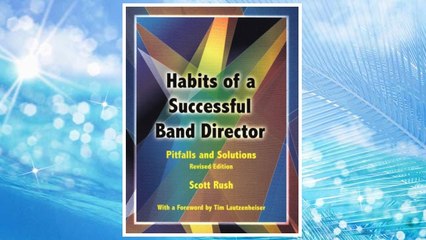 Master the Habits of a Successful Band Director 🎶 Free PDF Download