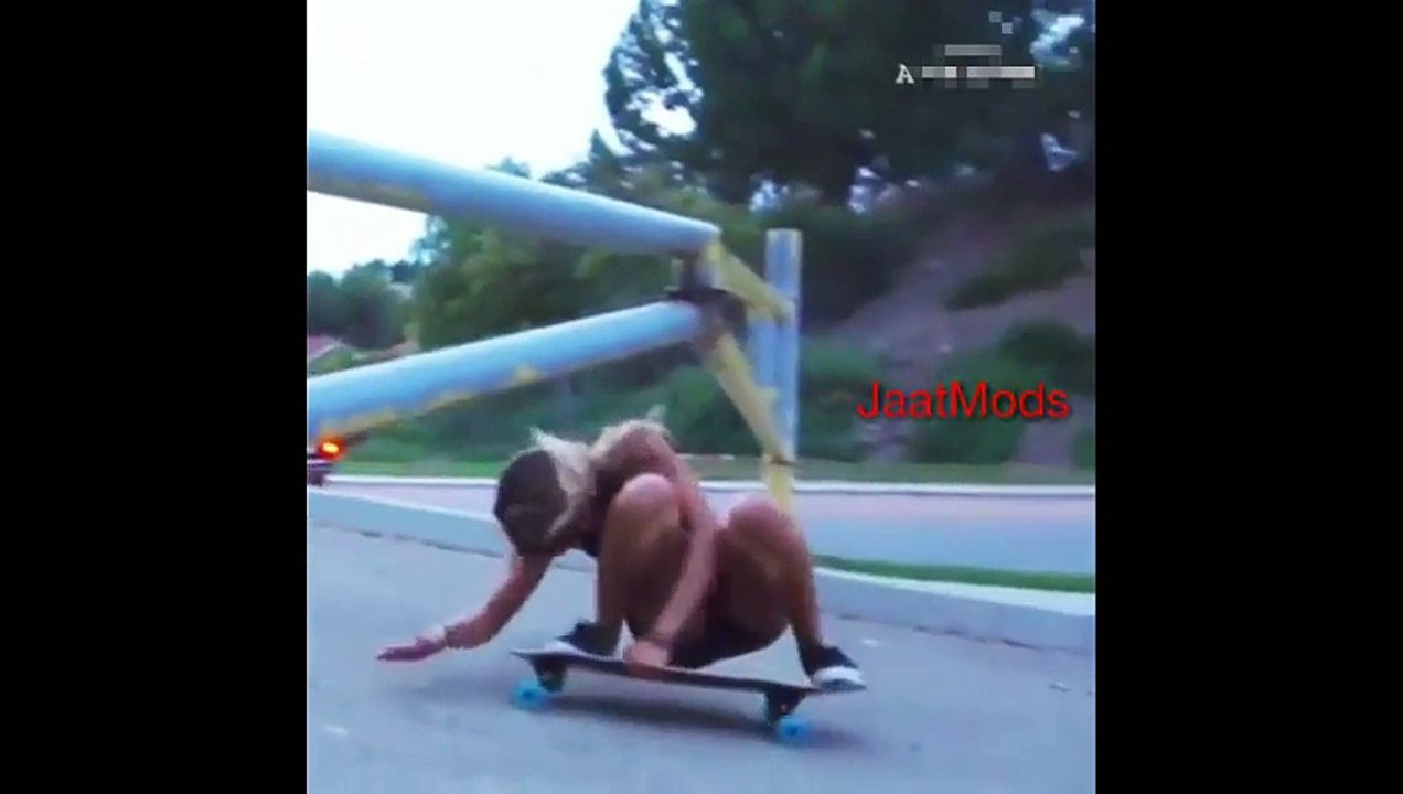 Awesome People Awesome Stunt watch This Cool Video