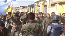 Raqqa recaptured: ISIL loses its ‘capital’